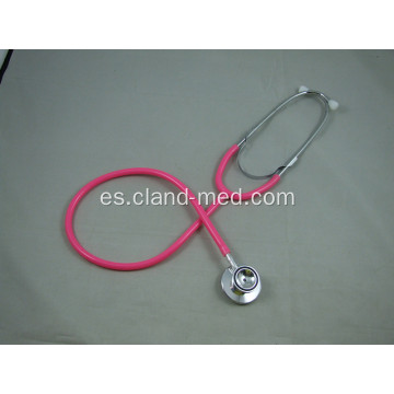 Buen precio Hospital Medical Dual Head Stethoscope